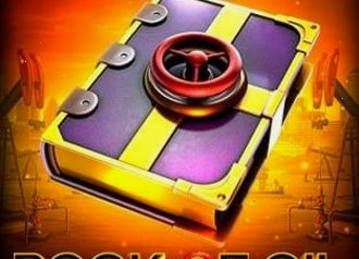 Book of Oil в нефтяной тематике