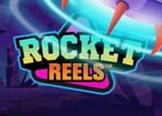 Rocket Reels с ракетными каскадными фриспинами